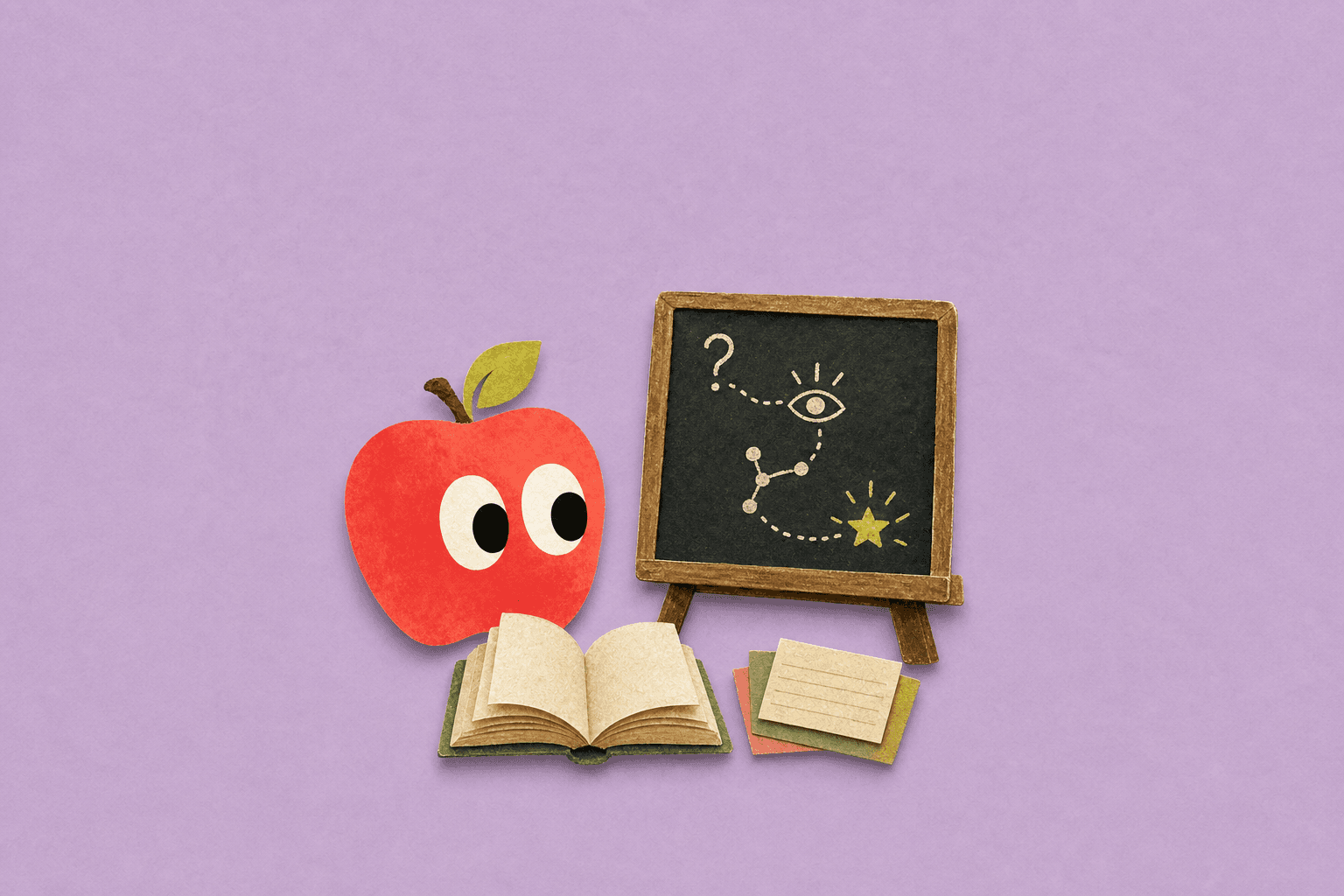 Why AI chatbots make bad tutors — and how Aristotle is different