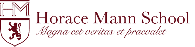 Horace Mann